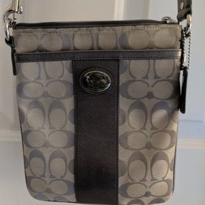 Coach crossbody!